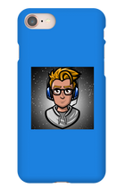 nate25551 iPhone Phone Cases