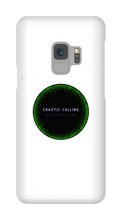 chaoticcalling Samsung Phone Cases