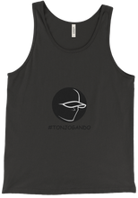 tonjogando Tank Top