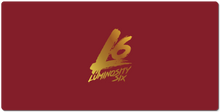 dan_streame XXL Gaming Mousepad