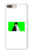 DashMcD iPhone  Cases