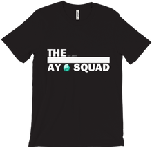 AY_SQUAD Diamant T-Shirt