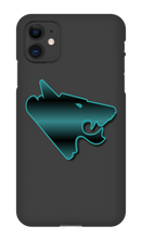EidotheGamer 2021 Blue Beast Series iPhone Cases