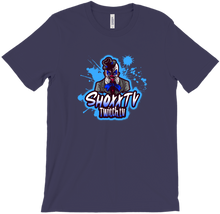 shoxxtv T-Shirts