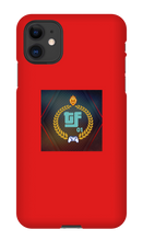 toni_ficado01 iPhone Phone Cases