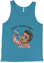 tonyfcn Tank Top