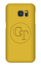 craz3d_t3mptr3ss Samsung Phone Cases