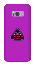 vivtnoob Samsung Phone Cases