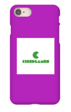 cibertron8010 iPhone Phone Cases