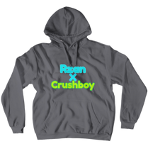 Rzan Classic Hoddie