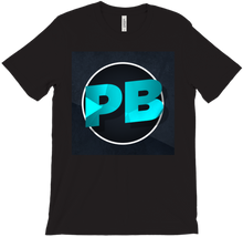 paulburt T-Shirts
