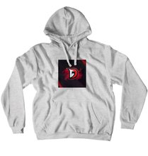 elderivoyt_ Hoodies logo  (No-Zip/Pullover)