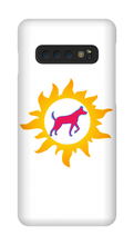 Limited edition season 3 Merch!!  Samsung case