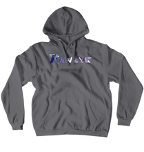Hoodies (No-Zip/Pullover)