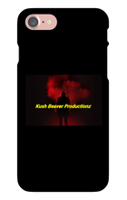 Kush Beaver Productionz Phone Cases