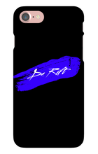 Da Rift iPhone Cases