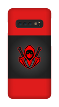 ace_the_riot Samsung Phone Cases