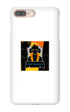 therealjokerlol iPhone Phone Cases