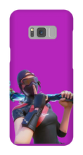 rodri_30_ Samsung Phone Cases