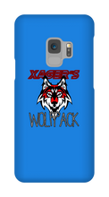 officialdjxage Samsung Phone Cases