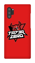 taterzero73 Samsung Phone Cases