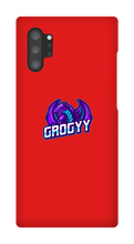 grogyy Samsung Phone Cases