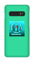 serchal_28_ Samsung Phone Cases
