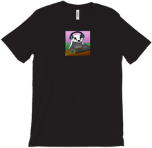 HunterBadger Logo T-Shirts