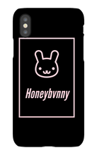 honeybvnny iPhone Phone Cases