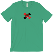 Clan F4ngb0n3 F4ngStache Shirt