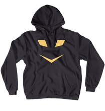 HTBM (Gold Logo) Monster Hoodie