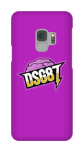 dsg87 Samsung Phone Cases