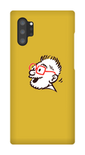 michasrotebrille Samsung Phone Cases