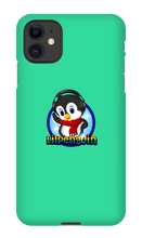 lilpenguin2013 iPhone Phone Cases