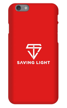 savinglightcic iPhone Phone Cases
