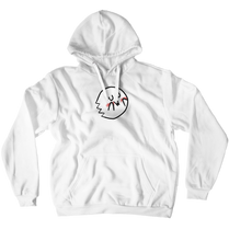 siokedUwu hoodie