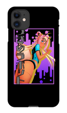 iPhone Cyber Summer