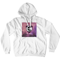 Hoodies (No-Zip/Pullover) - cloud logo