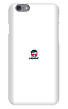 lordrenf iPhone Phone Cases
