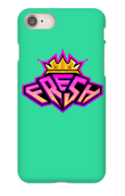 sirtifiedfresh iPhone Phone Cases