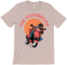 T-Shirt | The ScuterDood
