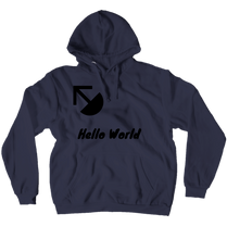 Hello Hoodie