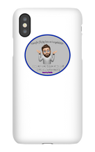 KreaiTs iPhone case: 02