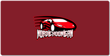 nordichoonigan XXL Gaming Mousepad