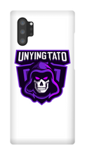 undyingtato Samsung Phone Cases