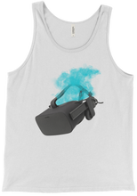 VR Mode Tank Top