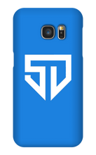 Swipe Design Logo Samsung Phone Cases