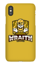 Channel Logo iPhone Cases
