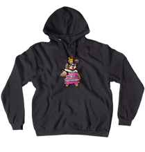 Princess Sloth Hoodie