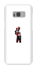 jotatfps Samsung Phone Cases